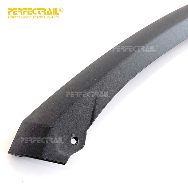 PERFECTRAIL BM51 17626 AB BM51 17627 AB Car Auto Parts Left Right Front Bumper Panel Trim for Ford Focus MK3