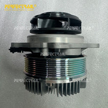 Load image into Gallery viewer, PERFECTRAIL 2137201 Factory Heavy Duty Truck Parts Engine Coolant Water Pump for DAF MX11 Euro 6 Engine 2184198 2267059