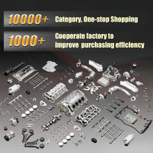Load image into Gallery viewer, 4JA1 4JB1 Engine Camshaft 89412-77971 8-97287-657-0 89412-77974 for ISUZU Trooper Bighorn Campo 2.5D