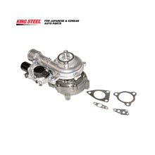 Load image into Gallery viewer, Kingsteel OEM 17201-0L040 17201-30160 17201-30100 Auto Turbo Charger Car Engine Turbocharger for Toyota Hilux 1KDFTV CT16V