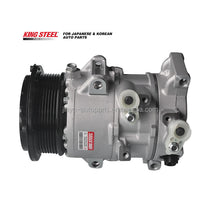 Load image into Gallery viewer, KINGSTEEL OEM 88310-28640 Auto Parts Air Conditioning Systems Car AC Compressor for TOYOTA ISIS ANM1 ZGM1 ZNM10 NOAH ZRR7