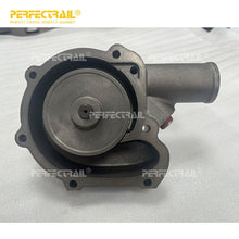 Load image into Gallery viewer, PERFECTRAIL 5046229 41312107 413112691 Factory Heavy Duty Truck Spare Parts Engine Coolant Water Pump for Perkins 6.354 Engine