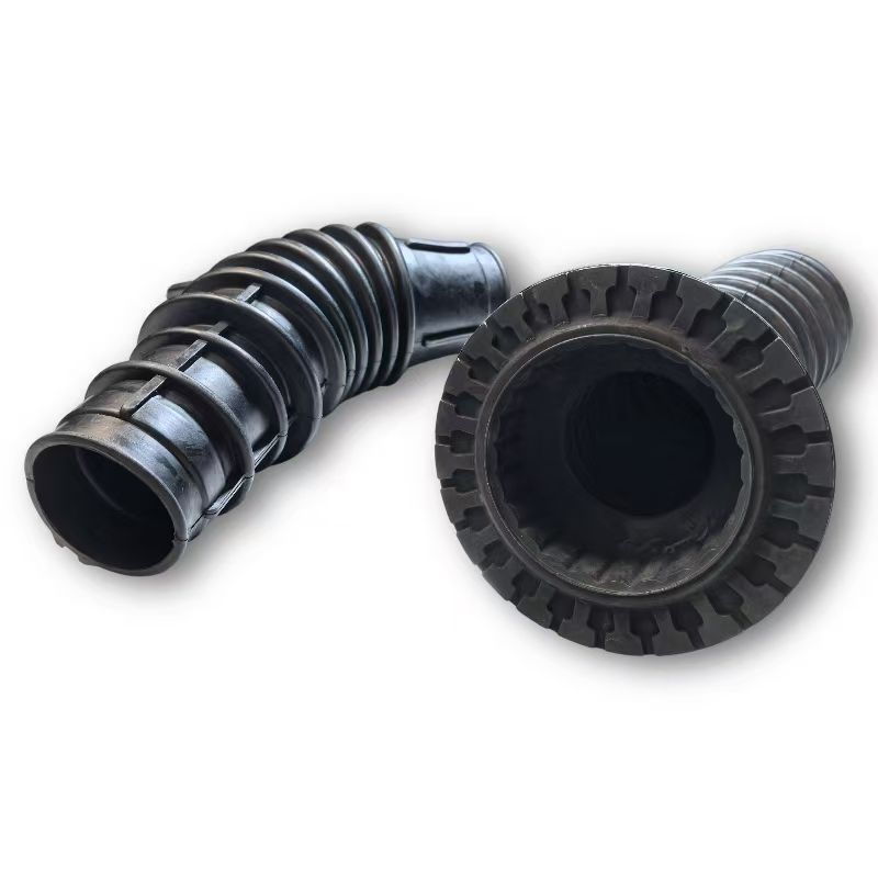 Automotive air Filter Intake Hose. 17228 - RTA - J00. Made of Rubber Material for Engine air Filter.