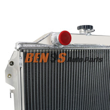 Load image into Gallery viewer, Aluminum Radiator for Lexus GS300 GS400 1998-2005 4 Rows
