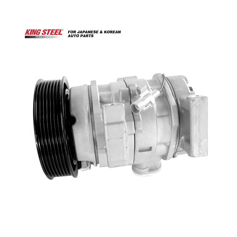 OE 88320-0K240/0K341/0K410/0K570/0K680/0K510/0K540/0K020 Auto Parts Pulley 7PK Car 12V Air Conditioning Compressor AC for HILUX