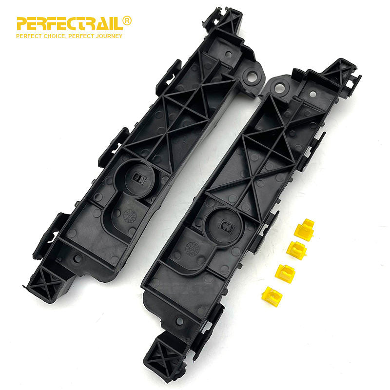 PERFECTRAIL 865132Z000 865142Z000 Wholesale Car Body Parts Front Bumper Support Bracket for Hyundai Santa Fe Sport