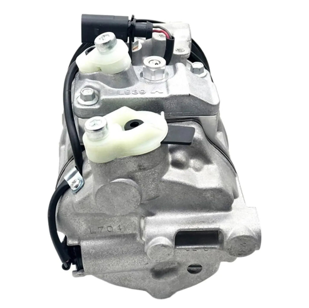 Auto Parts OE 94812601100 Electric Car AC Conditioner Compressors for Porsche Panamera Cayenne