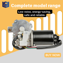 Load image into Gallery viewer, Heavy Duty Truck Starter Motor for Diesel Generators &amp; Commercial Vehicles, New Universal Auto Starter Motor 12V Ready to Ship