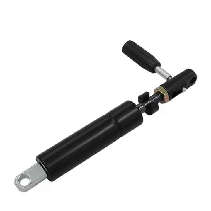 Adjustable Air Suspension Kit 339114 - Heavy Duty Shock Absorber for Toyota Lexus Honda Nissan