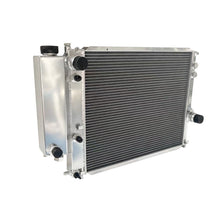 Load image into Gallery viewer, Aluminum Radiator for BMW E39 520 1995- Water tank - Auto Parts