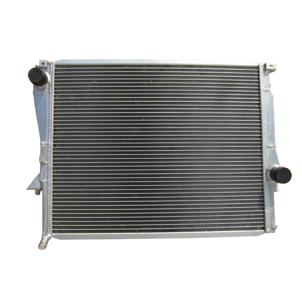 Aluminum High Performance 2038 Radiator for BMW Z3 2.5L 2.8L 3.0L 3.2L L6 1997-2002 17101715319