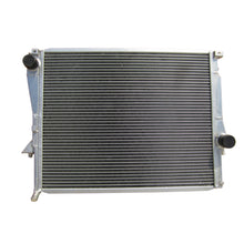 Load image into Gallery viewer, Aluminum High Performance 2038 Radiator for BMW Z3 2.5L 2.8L 3.0L 3.2L L6 1997-2002 17101715319