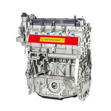 Load image into Gallery viewer, Nissan X-Trail / Renault 2.0T MR20 / MR20DD / MR20DE Gasoline Engine (OEM 11040ZJ81B)