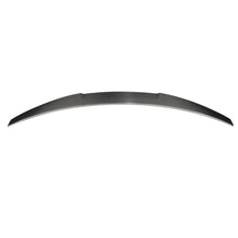 Load image into Gallery viewer, BMW 5 Series G30 / G38 2017-2021 M4-Style Carbon Fibre Rear Spoiler