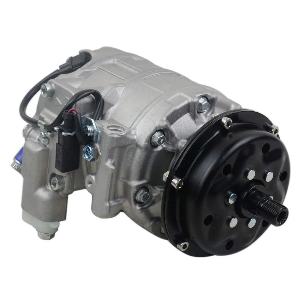 7H0820805 3D0820805B 3D0820805Q 12V Air Conditioner Auto Compressor 7SEU16C for VW Multivan Transporter