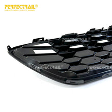 Load image into Gallery viewer, PERFECTRAIL JX7B-8200-Y Auto Parts Black Front Grille for Ford Focus MK4 ST Line 2018-2022