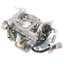 Load image into Gallery viewer, OE 21100-73040 Engine Parts 3Y Engine Carburetor for Toyota Hiace Hilux Crown