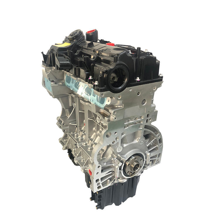 Factory Auto Parts 2.0T Automobile Engine N20B20 Assembly for BMW Series1-5 X1 X3 X4 X5 Z4