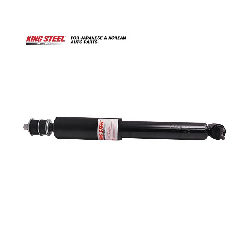 KINGSTEEL OEM 343198 48511-35210 Amortiguadores Auto Suspension Parts Front Car Shock Absorber for TOYOTA HILUX LN50 1988-2004