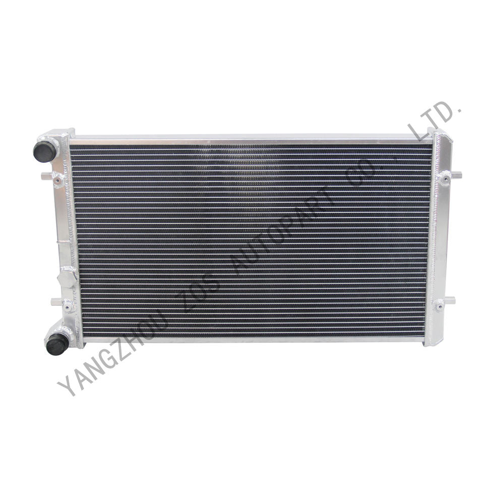 Car Radiator for Audi TT / Volkswagen GTI Golf Jetta 1999-2006 Audi S3 TT | Seat Leon Cupra R | Skoda Octavia | VW