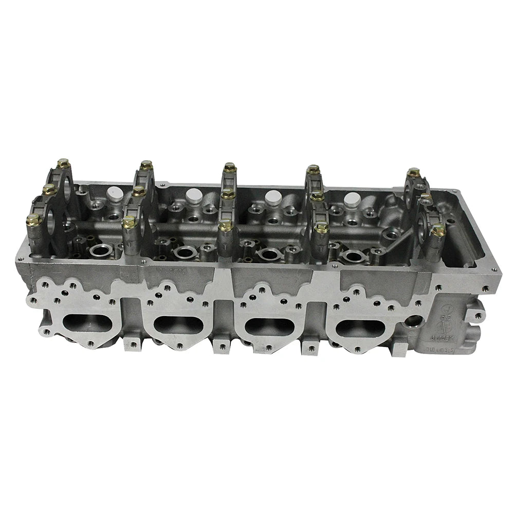 Aluminum Alloy 3.0L DOHC 16V ME194766 Engine Cylinder Head for Mitsubishi Fuso Canter FE Rosa Bus 4M42 Diesel Bare Head