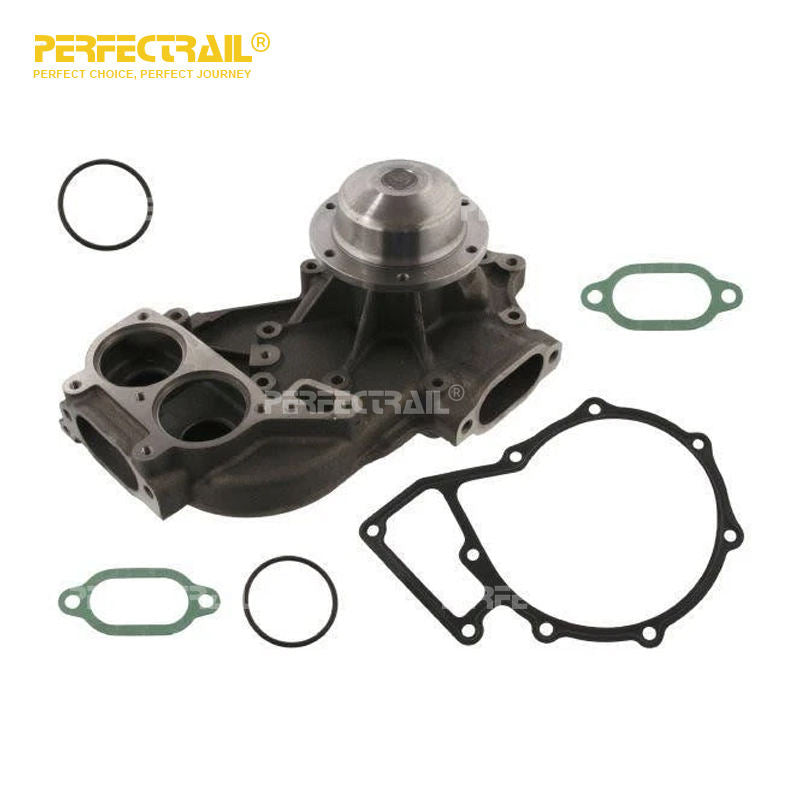 PERFECTRAIL 5422002201 5422000801 Factory Heavy Duty Truck Parts Engine Coolant Water Pump for Mercedes Benz Actros MP2 / MP3
