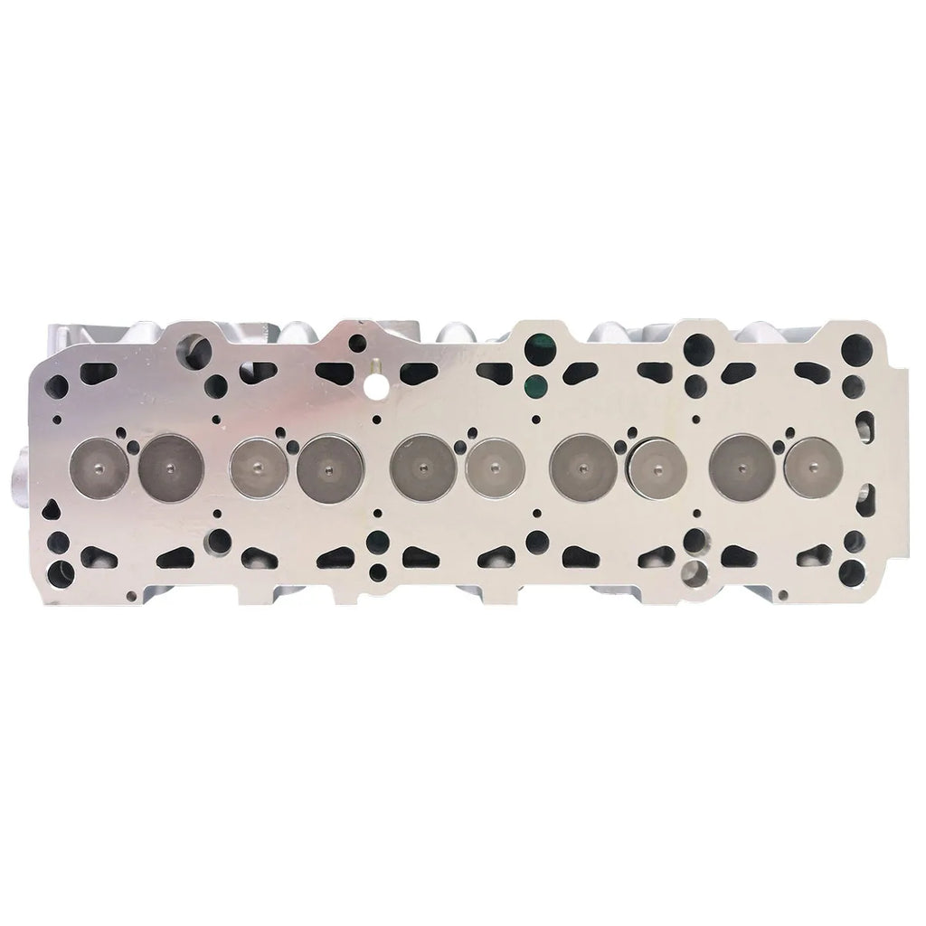 076103351E 908713 908813 BJJ BJK BJL BJM CEB CEC Engine Cylinder Head for Volkswagen Craft