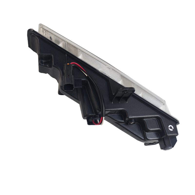 Chery Tiggo 8 Daytime Running Light Fog Light - White