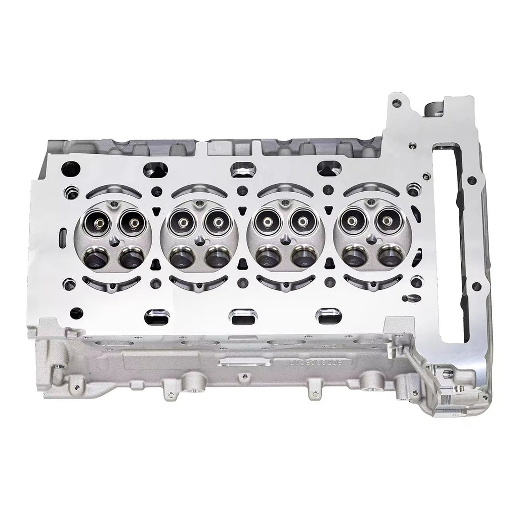Engine Cylinder Head OEM 0200HX 0200GJ 967836981A 9806024610 for Peugeot MINI COOPER