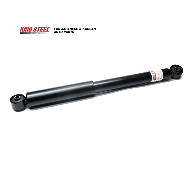 OE 41700-65J00 41700-65J10 41700-65JA0 Amortiguadore Para Auto Rear Shock Absorber for SUZUKI Grand Vitara M16A J20A KYB 343435
