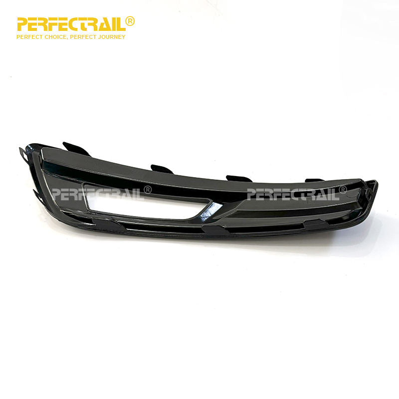 PERFECTRAIL F1EB-15A299-C F1EB-15A298-C Auto Parts Fog Light Lamp Bezel Bracket Cover for Ford Focus MK3 III