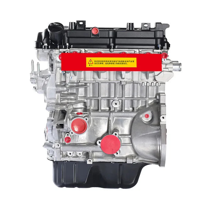 High Quality Factory Sale 1.6L 4A92 Engine for Mitsubishi ASX Lancer Brilliance H530 V5 Zotye Z300