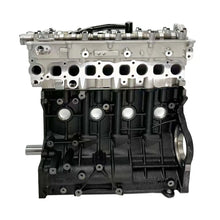 Load image into Gallery viewer, Auto Parts D4CB 2.5 L 2497cc Engine Assembly Long Block Suitable for the Hyundai Kia Sorento