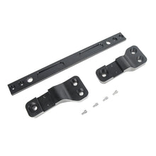 Load image into Gallery viewer, VW Golf Mk7 / Mk8 R and GTI / Audi RS3 8V Facelift / TT RS 8S Front Subframe Brace