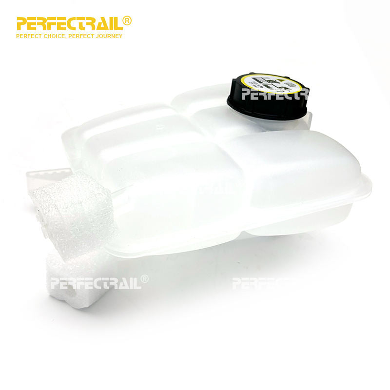 PERFECTRAIL LF5015350 Manufacturer Car Parts Coolant Water Expansion Tank for Ford Focus C-MAX Kuga 1224268 1230994 3M5H8K218AD