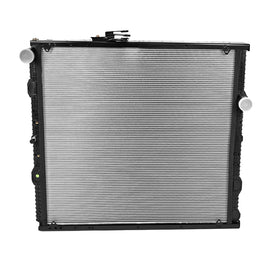 Radiator Assembly for Dongfeng ChengLong OEM 4H7CL38D33X0A