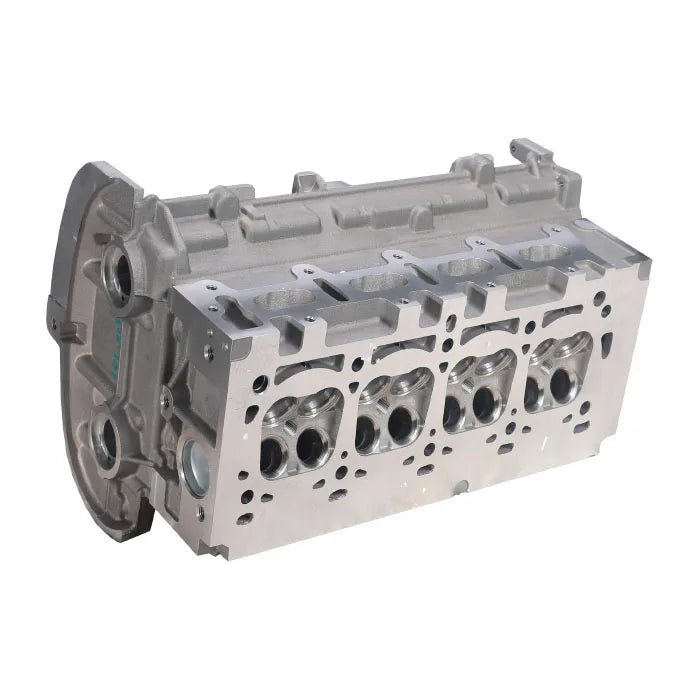 K4M K4J Engine Cylinder Head OEM 7701473353 7701471364 7701474361 7701475914 7701472123 Fit for Renault