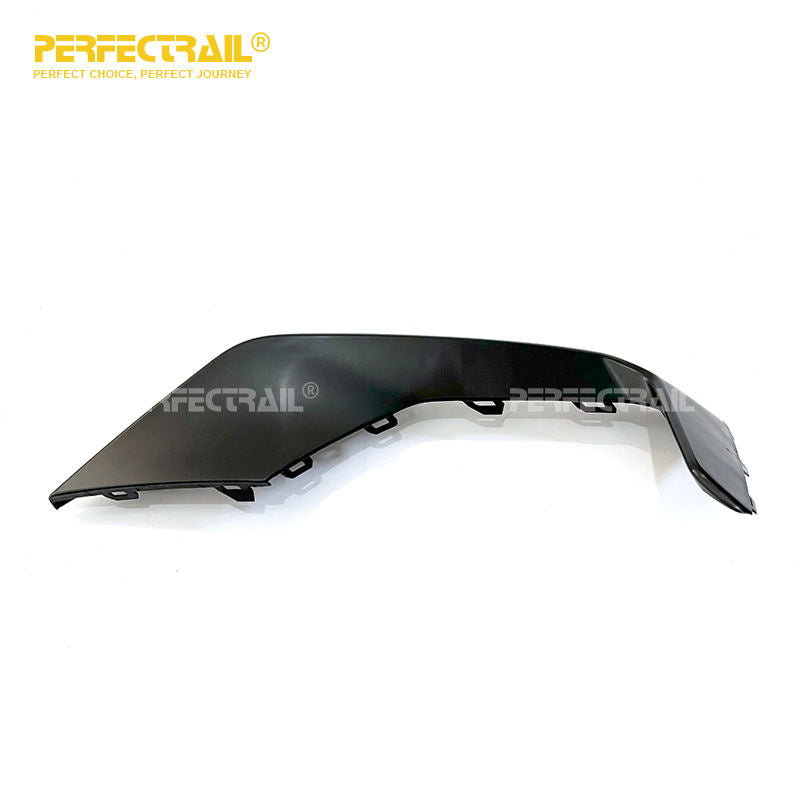 PERFECTRAIL JX7B-15B247-Y JX7B-15B246-Y Auto Parts Fog Light Lamp Bezel Bracket Cover for Ford Focus MK4