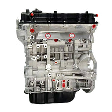 Load image into Gallery viewer, High Performance 100% Tested Engine Complete Long Block Motor Assembly G4KH 2.0T for Hyundai Old Model