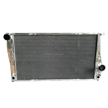 Load image into Gallery viewer, Full Aluminum Radiator for BMW 335i 335is 335xi X1 135i E84 N54 3.0L 2007-2016