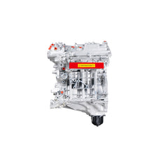 Load image into Gallery viewer, Toyota Hiace 2TR-FE Engine