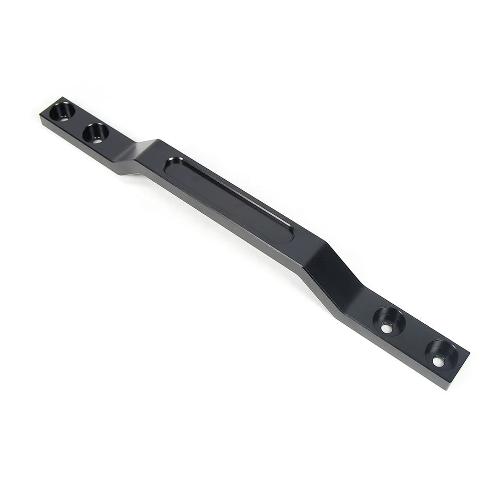 VW Golf GTI Mk7 / Mk8 & Seat Leon 5F FWD MQB / MQB Evo Driveshaft Tunnel Brace - Black