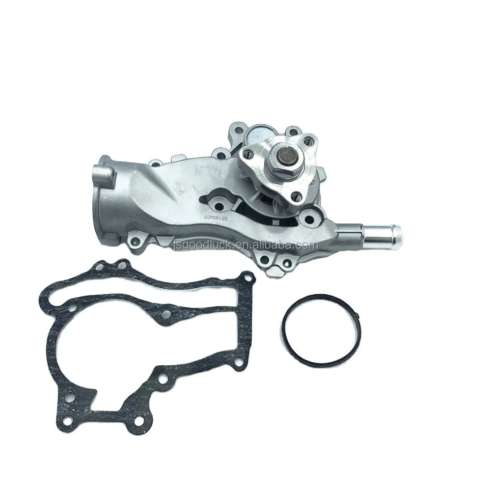 LDC  Engine  Water Pump  OEM 55579016  AVEO Hatchback (T300) Car Water Pump  Engine  Price Water Pump  for  Chevrolet