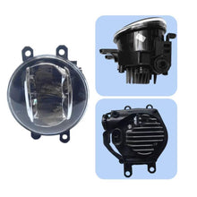 Load image into Gallery viewer, High Quality Universal Car Fog Lights ZHY-031Waterproof Fog Lights Driving Light Enhance Visibility