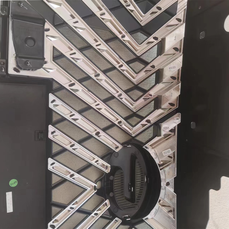 High Quality Car Grille for Trumpchi OE 710003ARX1000