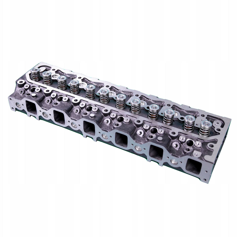 Factory Direct Sale Cylinder Head Assy 1-11110-601-1 for ISUZU 6BD1 6BG1 Diesel Engine