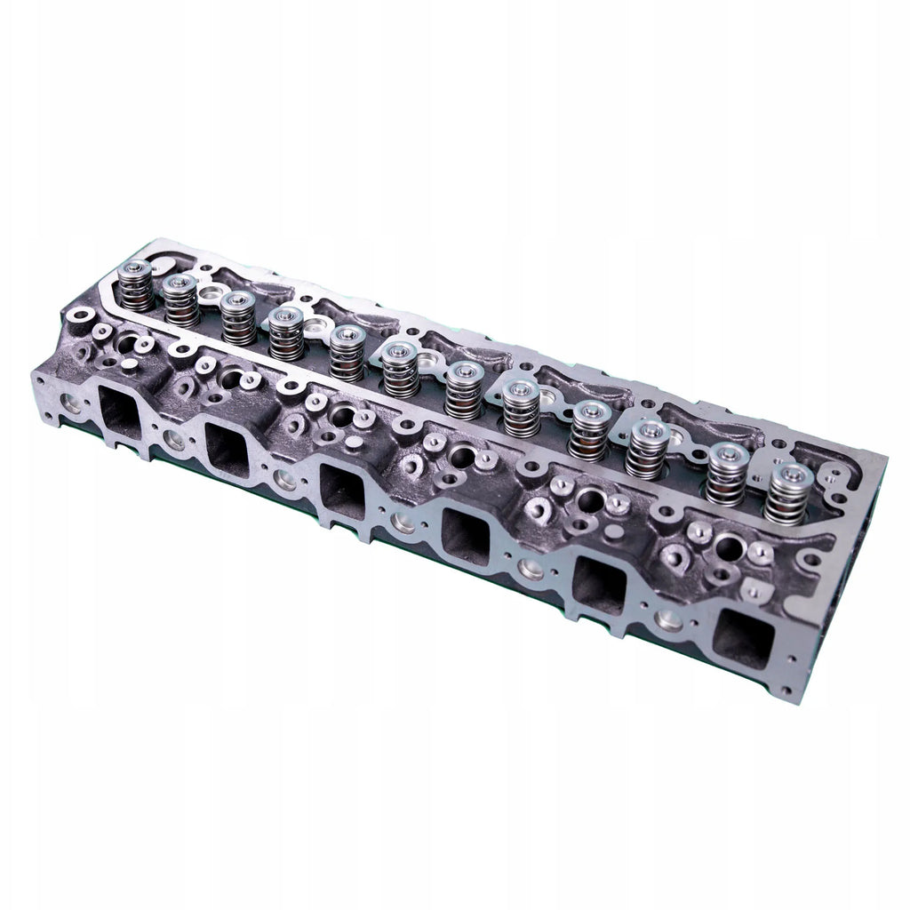 Factory Direct Sale Cylinder Head Assy 1-11110-601-1 for ISUZU 6BD1 6BG1 Diesel Engine
