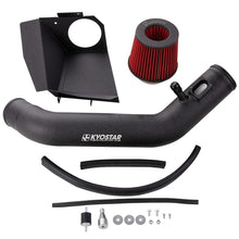 Load image into Gallery viewer, BMW N55 3.0L F30 335i / F32 435i / M235i / F87 M2 Aluminium Cold Air Intake Kit