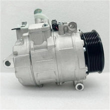 Load image into Gallery viewer, A0012301311 A0012303211 AC Air Conditioning Compressor for MERCEDES BENZ C-CLASS CLK SPRINTER E-CLASS