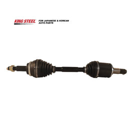 OE 43420-0E021 43420-33240 43420-33200 43420-0W170 Car Transmission Front Axle CV Joint Left Drive Shaft for LEXUS RX330 GSU30